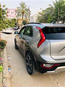 کیا نیرۆ